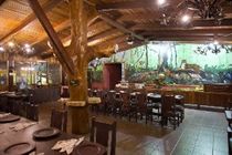 Buena Vista Lodge & Adventure Guanacaste Kültér fotó