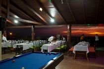 Buena Vista Lodge & Adventure Guanacaste Kültér fotó