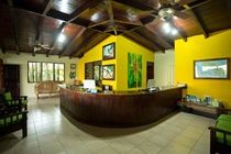 Buena Vista Lodge & Adventure Guanacaste Kültér fotó